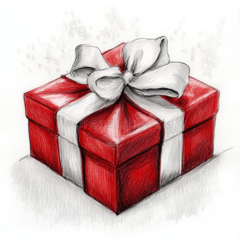 shaded-bow-drawing-stock-photos-free-royalty-free-stock-photos-from