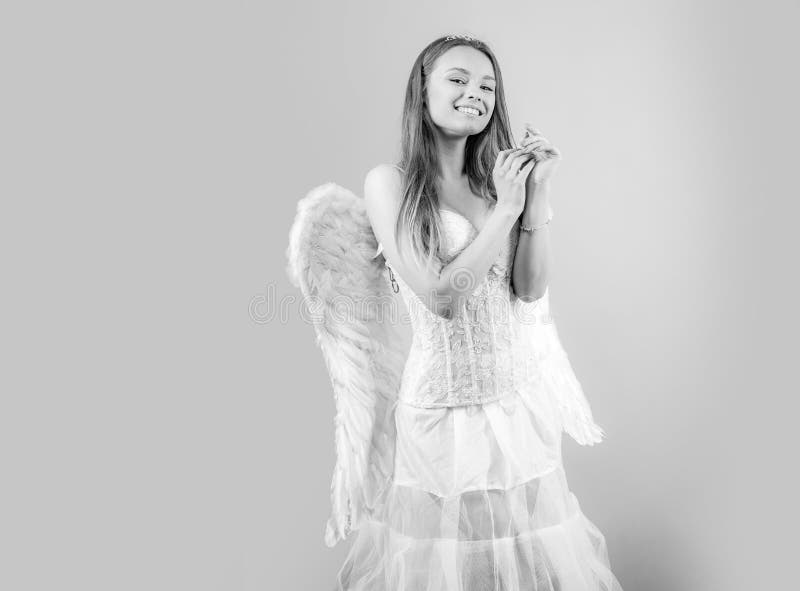 Teen Young Model Angel