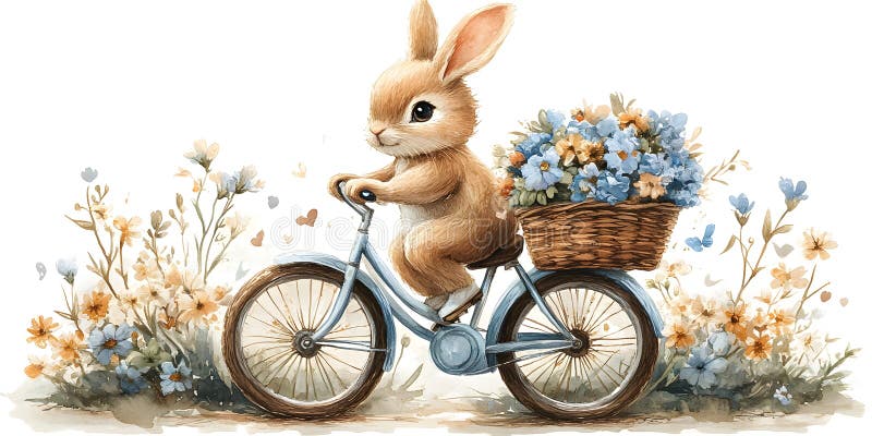 Vintage Antique Bicycle Adorable Puppy Dog In Basket T-Shirt Vintage Antique Bicycle Adorable Puppy Dog In Basket T-Shirt