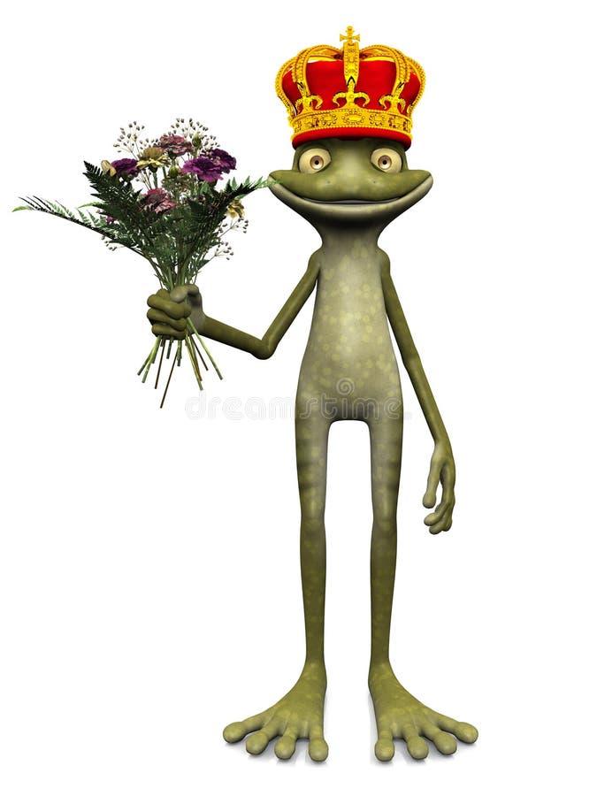 Prince Charming Froggy Prince Charming Froggy