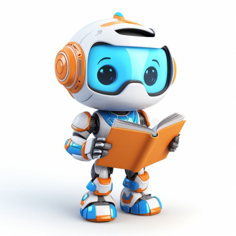 30+ Free Chibi Style & Robot Images - Pixabay