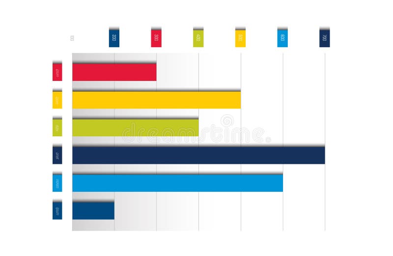 Chart, graph, scheme. Simply color editable. Infographics element. Vector. Vector illustration.