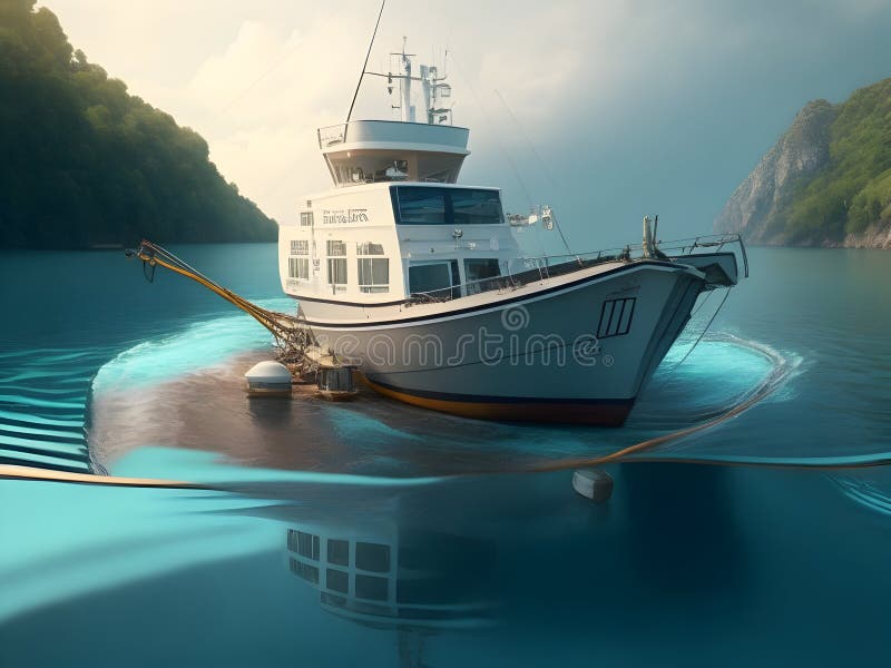 Chart Your Course with Technology: Exploring New Horizons in Boat ...