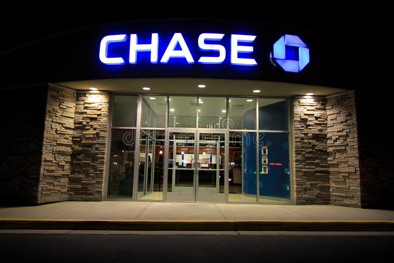 chase bank clipart free