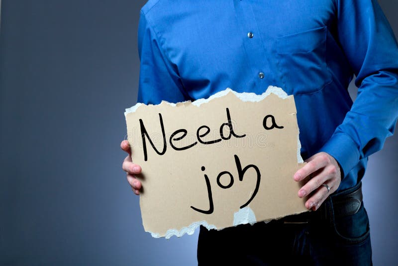 Chasse de travail photographie stock libre de droits Chasse de travail photographie stock libre de droits