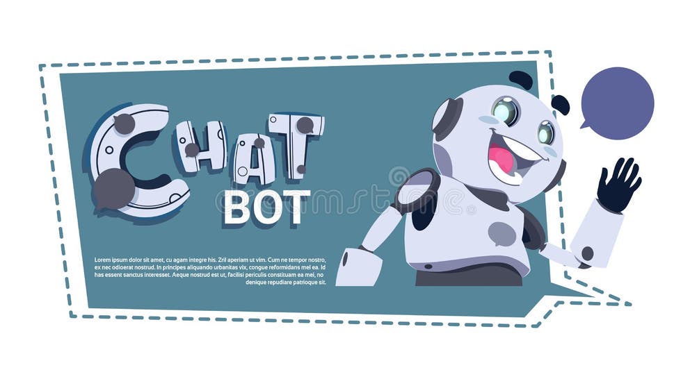 Chatterbot Service Stock Illustrations 2 539 Chatterbot Service Stock