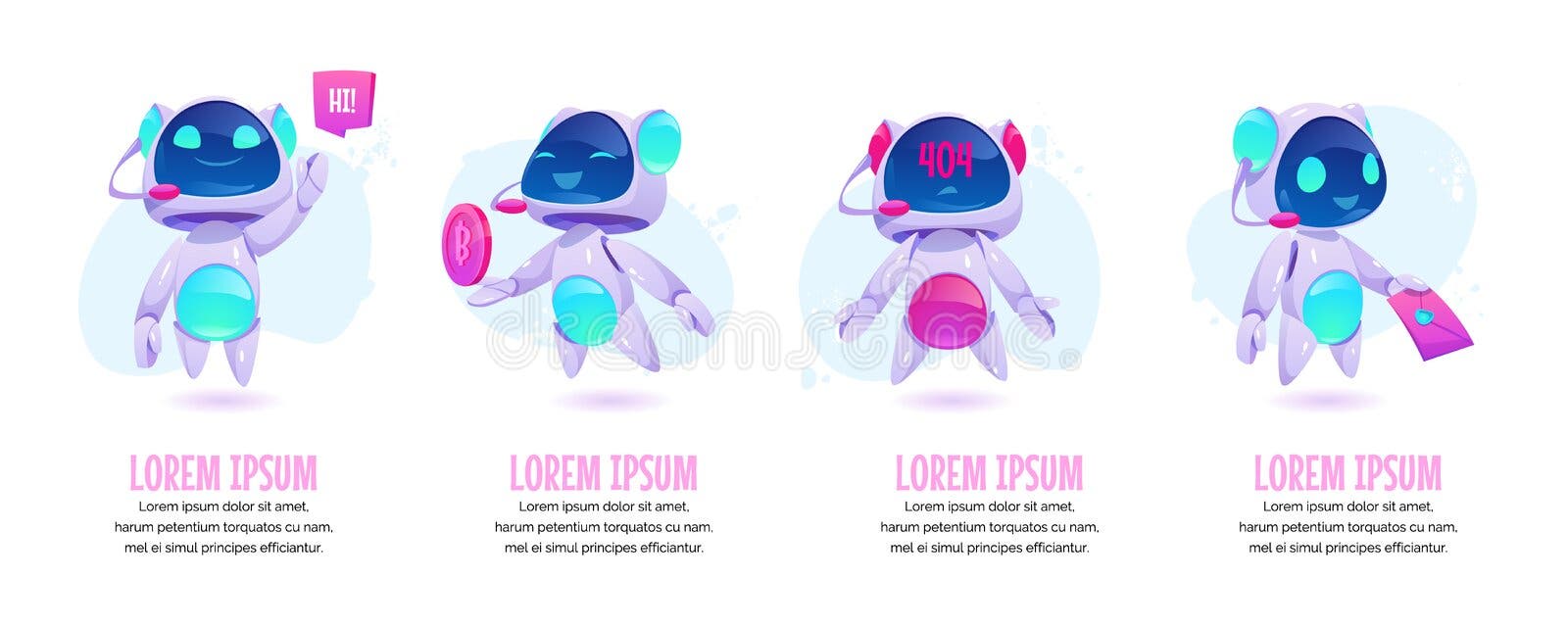 Bot Game Vector Stock Illustrations – 1,553 Bot Game Vector Stock  Illustrations, Vectors & Clipart - Dreamstime