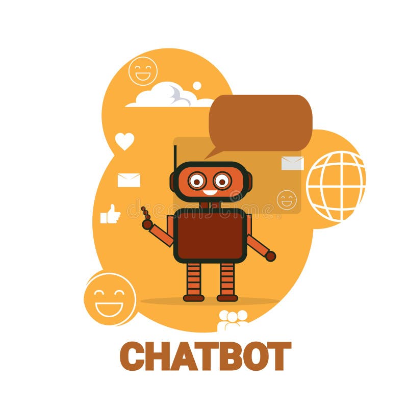 Retail chatbots - Chatbot - The Chatbot Device which help 