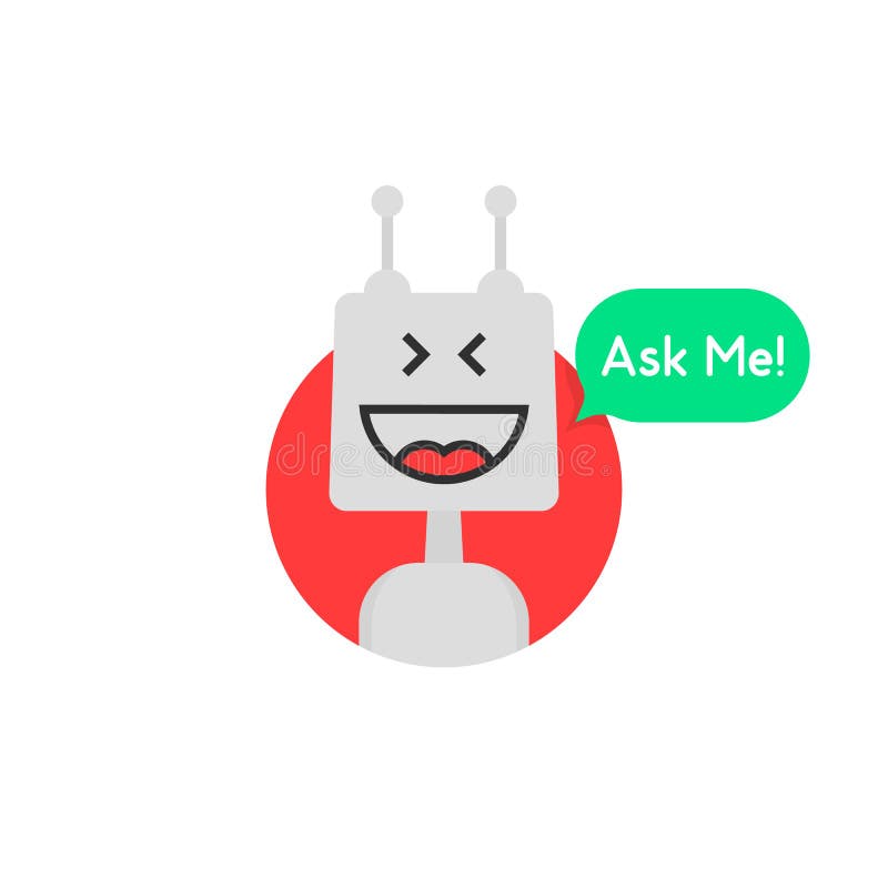 Avatar for bot with text sm bot