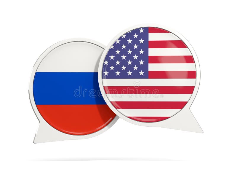 Russian chat in america