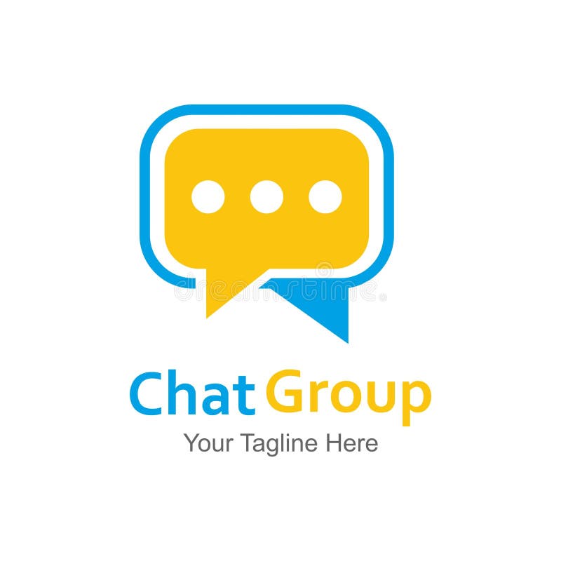 You can use this logo for your various needs royalty free illustration