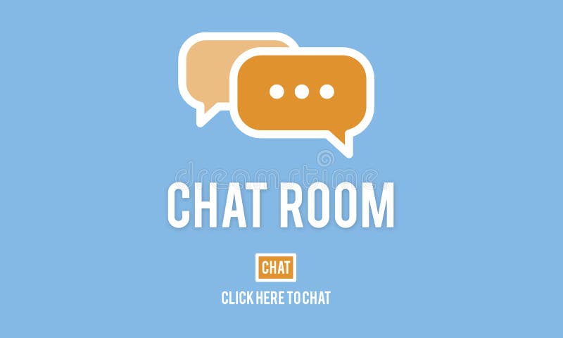 Instant chat room