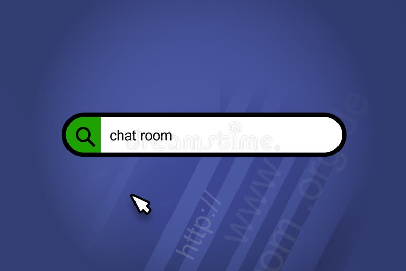 Q chat room