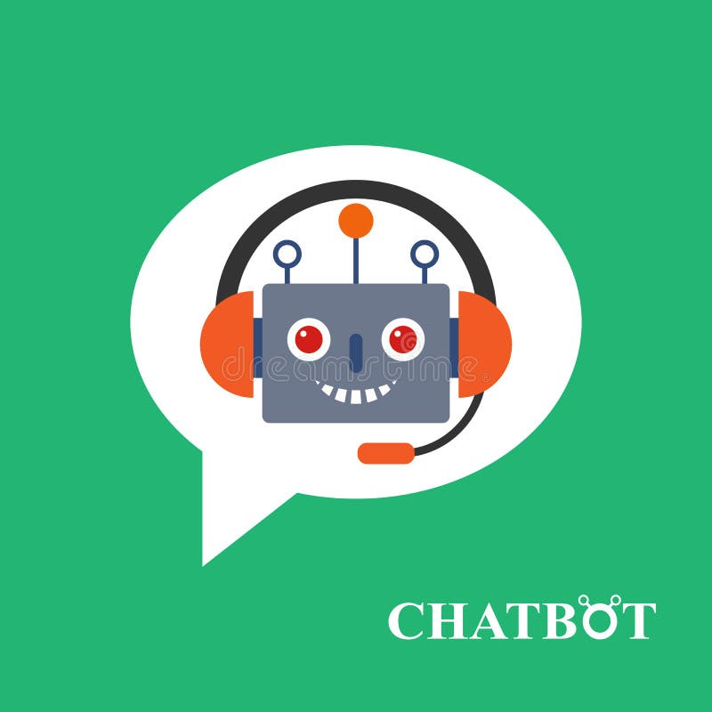 chatbot icon design chatbot icon design