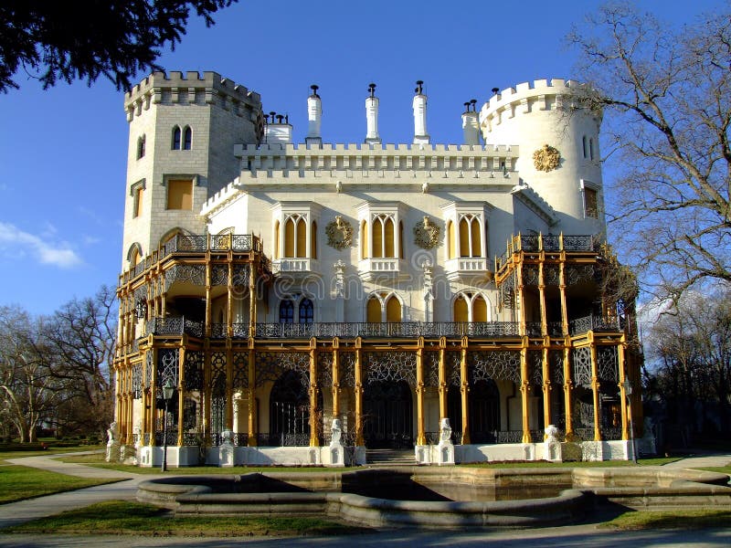 Chateau