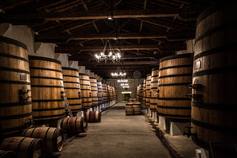 Chateau Margaux, Bordeaux, France