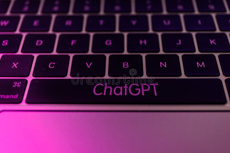 Chatgpt Text On Pc Keyboard Chatgpt Is A Chatbot Launched By Openai Chatgpt Text On Pc Keyboard Chatgpt Is A Chatbot Launched By Openai