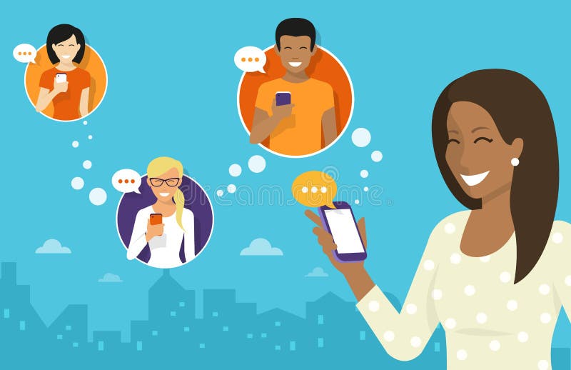 group messaging peekit group messaging peekit
