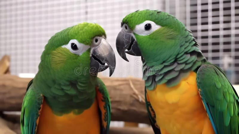 Chatty Birds Stock Illustrations 7 Chatty Birds Stock Illustrations