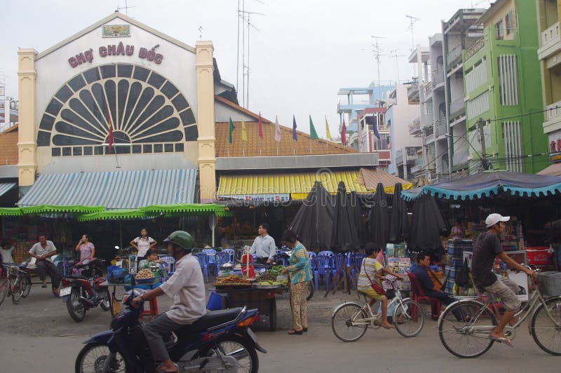 Chau Doc