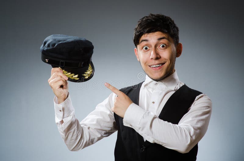 Sweat Homme Trader Le Mythe La Légende - Gris - Humour Fun Et Drôle