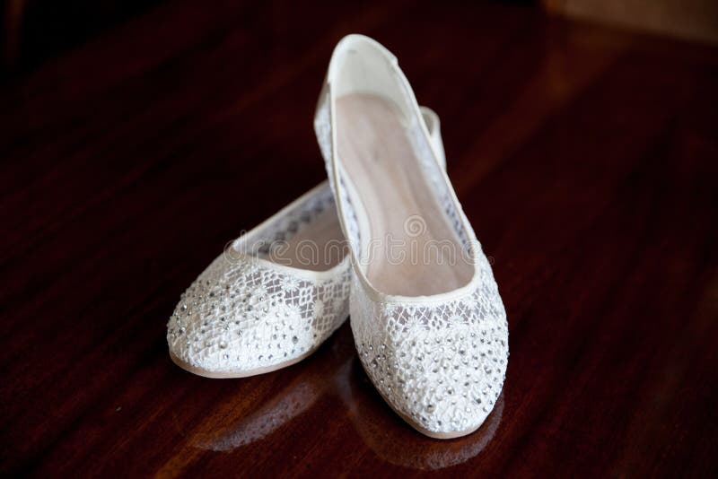 Chaussures photo stock Chaussures photo stock