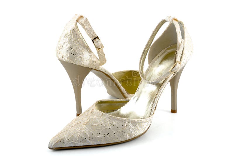 chaussures de mode photographie stock libre de droits chaussures de mode photographie stock libre de droits