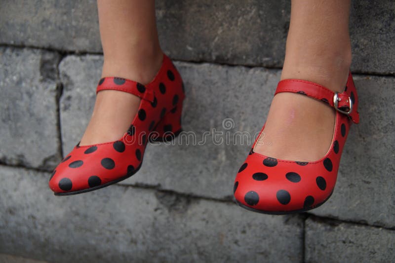 chaussures espagnoles