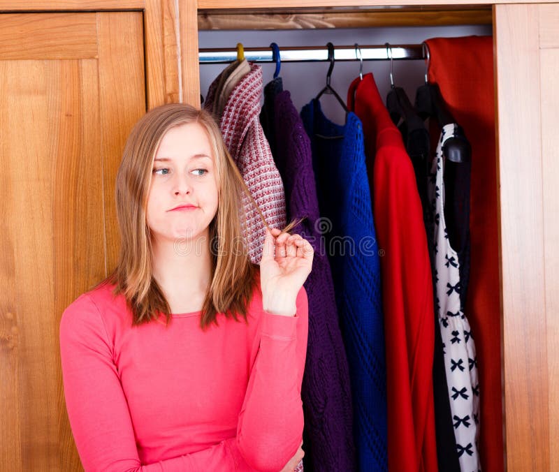 Che cosa da durare oggi? fotografia stock Che cosa da durare oggi? fotografia stock