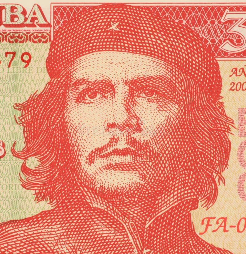 che guevara του Ernesto διανυσματική απεικόνιση che guevara του Ernesto διανυσματική απεικόνιση