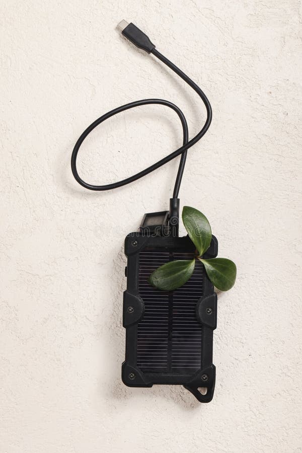 Cheapest Source of Electricity. Power Box, Portable Solar Battery for