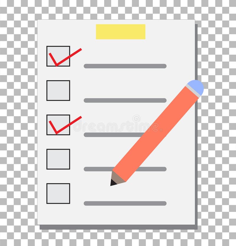 check list icon