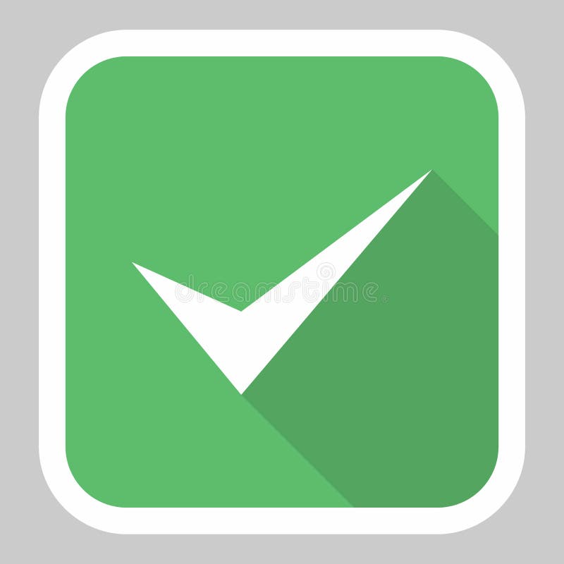 Check Marks, Tick Marks, Accepted, Approved, Yes, Correct, Ok, Right