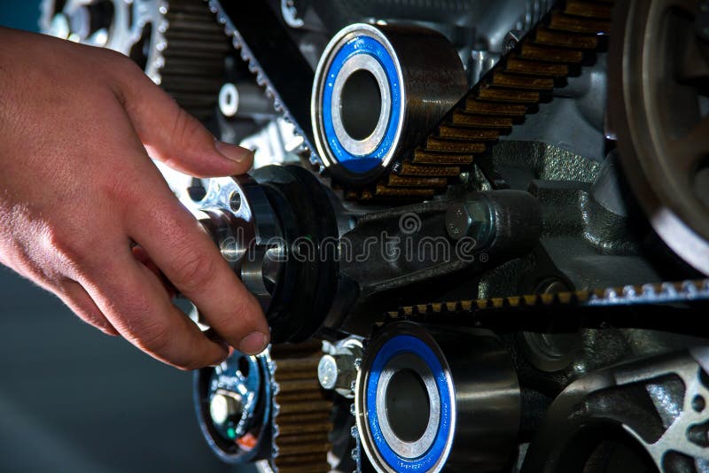 Microtech Timing check !! Mazda RX7 Forum