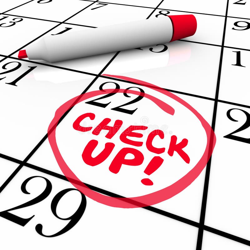 Image result for Schedule Regular Check-Ups