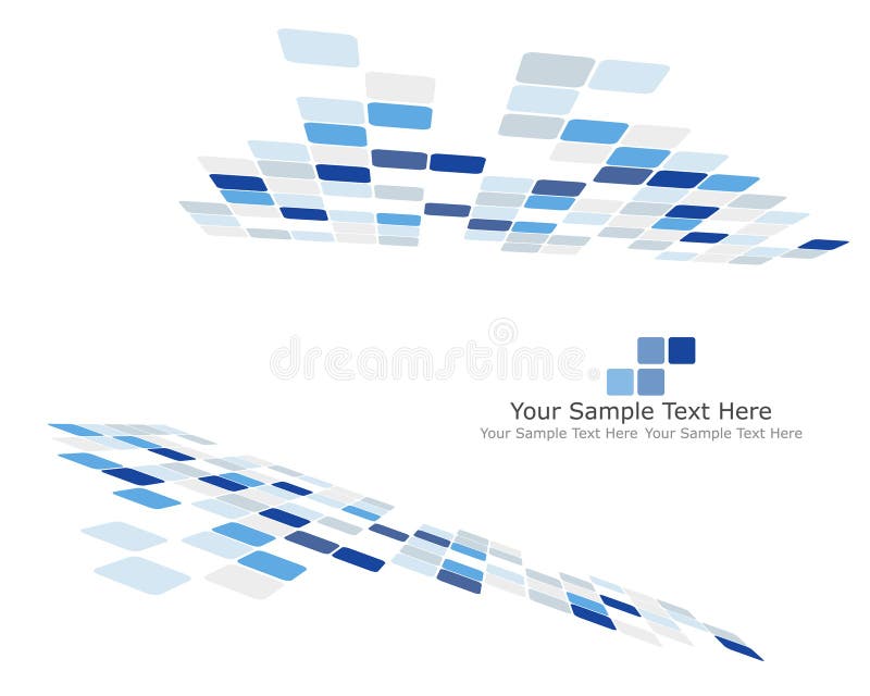 Checked background stock illustration Checked background stock illustration