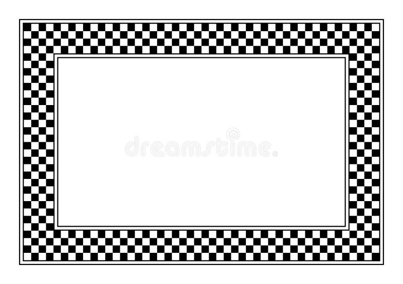 https://thumbs.dreamstime.com/b/checkerboard-pattern-rectangle-frame-209758114.jpg