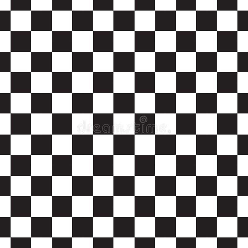 Checker Board, black, white, abstract, chess board, chess, patterns, HD  wallpaper