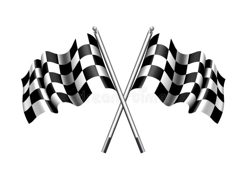 https://thumbs.dreamstime.com/b/checkered-flag-rippled-black-white-crossed-chequered-start-finish-race-flags-motor-racing-sports-113930809.jpg