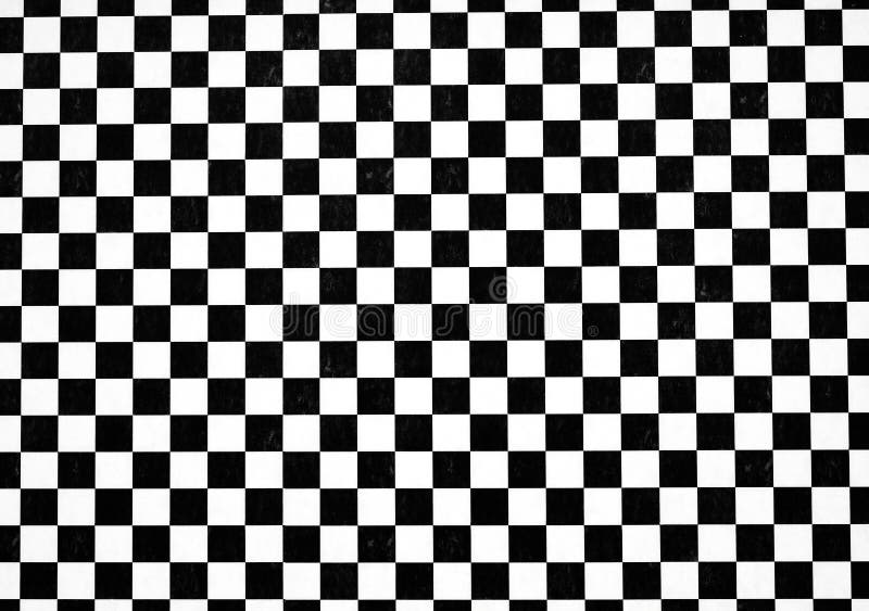 Checkered WallPaper stock photo Image of floor square  8199944