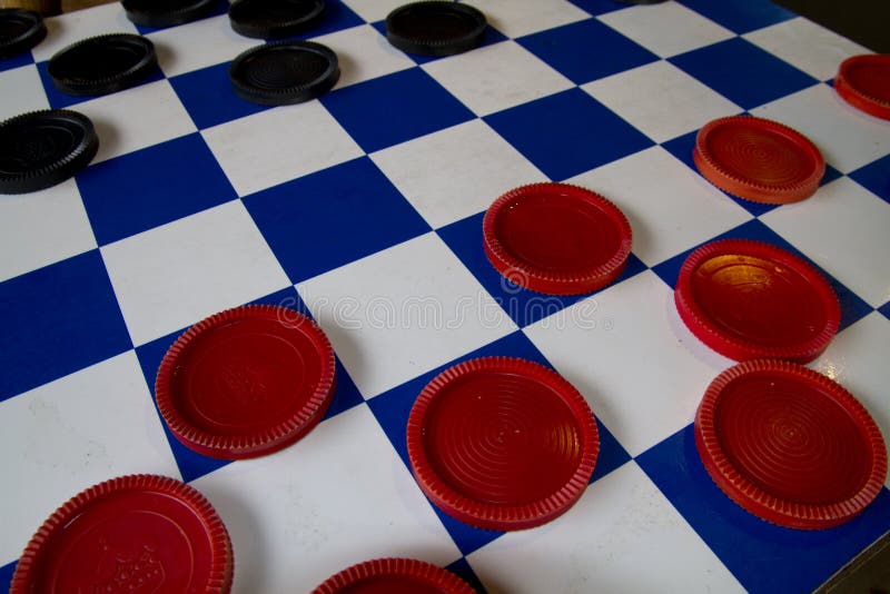 Cupcake Checkers Stock Photo - Download Image Now - 20-29 Years