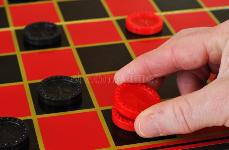 Cupcake Checkers Stock Photo - Download Image Now - 20-29 Years