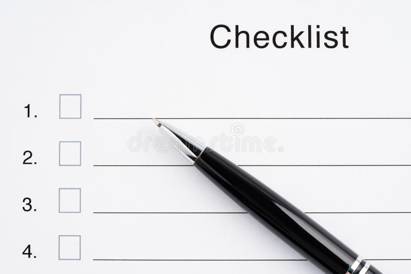 57,727 Checklist Photos - Free & Royalty-Free Stock Photos from Dreamstime