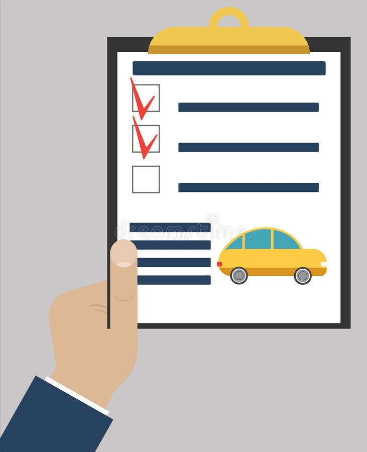 todo list form