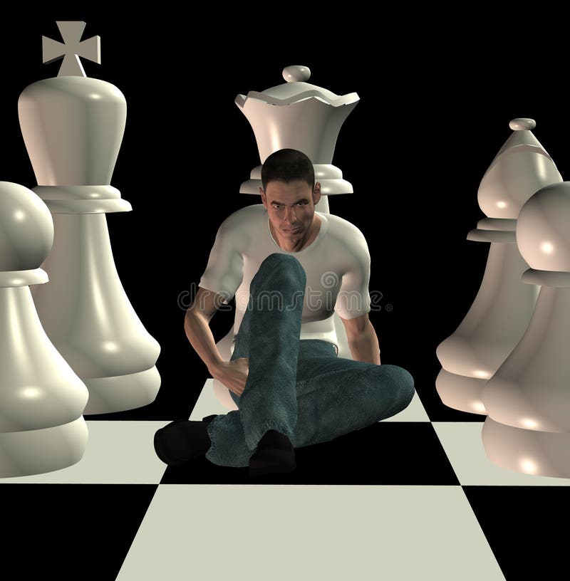 87.295 imagens, fotos stock, objetos 3D e vetores de Checkmate