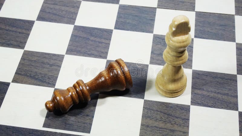 checkmate fotografie stock checkmate fotografie stock
