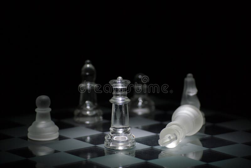 6.347 fotos de stock e banco de imagens de Checkmate - Getty Images