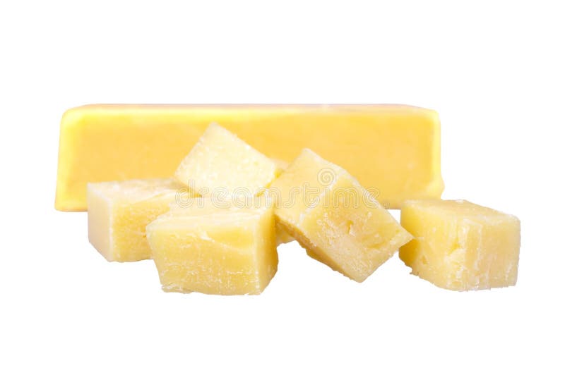 Cheddar cheese