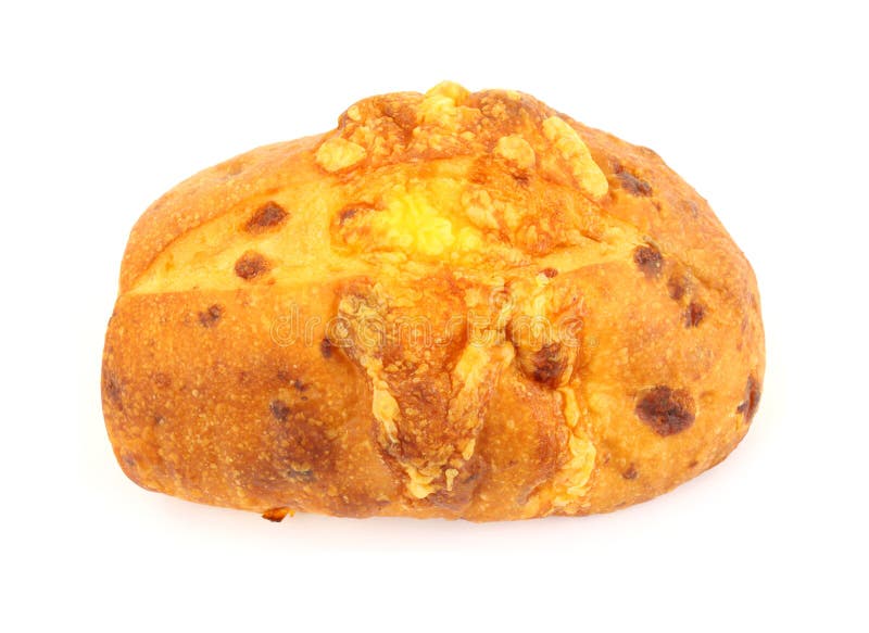 Cheddar cheese loaf stock photo. Image of item, baked 11666764
