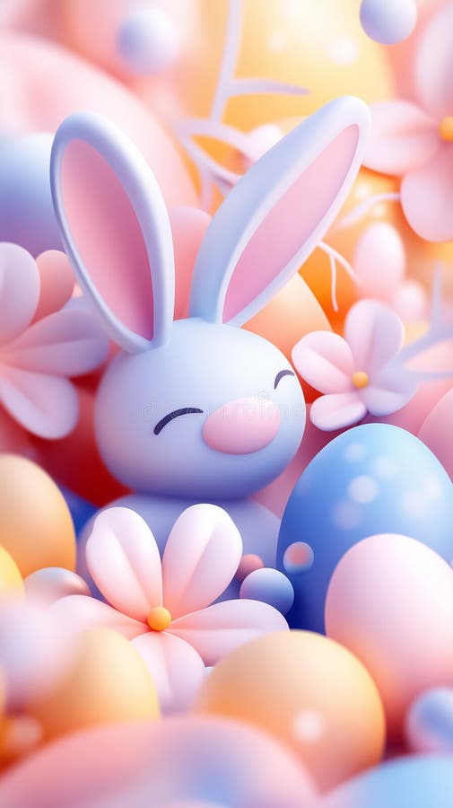 Pink Smile Flower - 1313 Pink Smile Flower - 1313